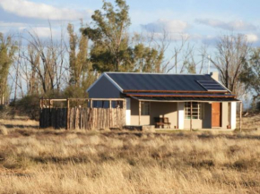 Karri Grove Cottages